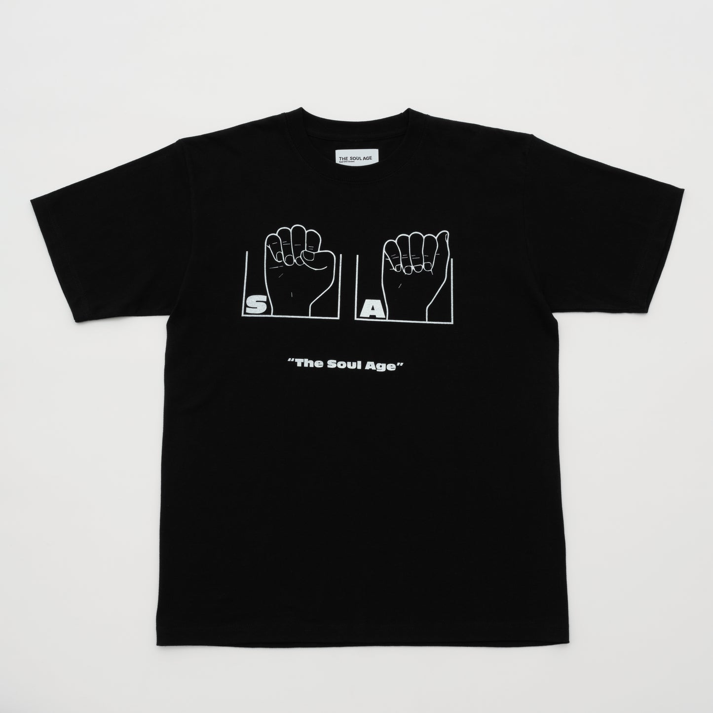 "The Soul Age" Tee