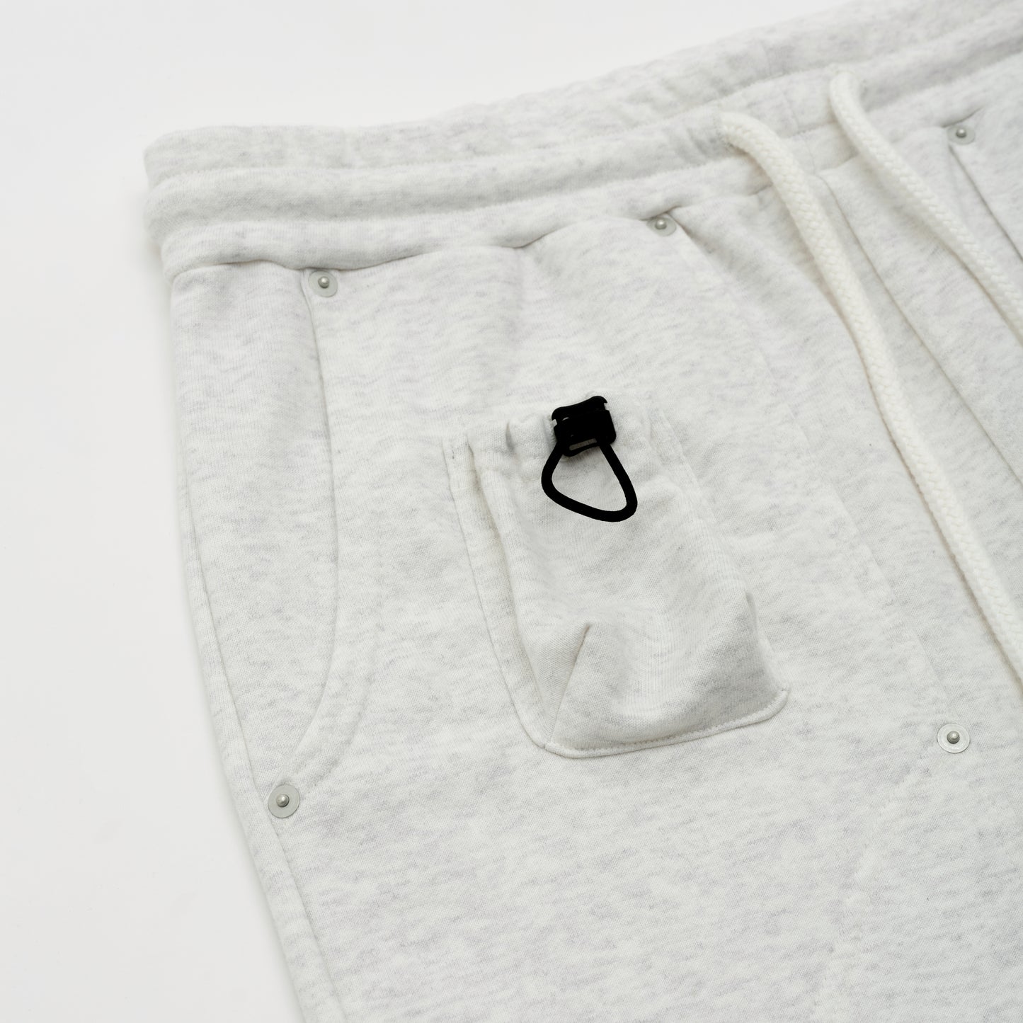 Double Knee Sweatpant
