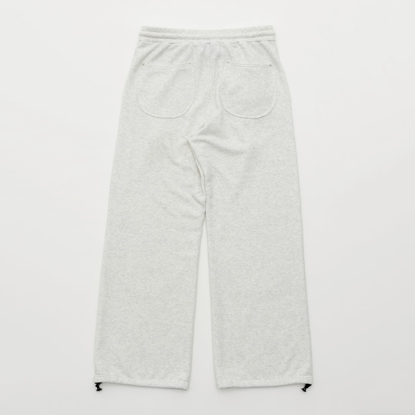 Double Knee Sweatpant