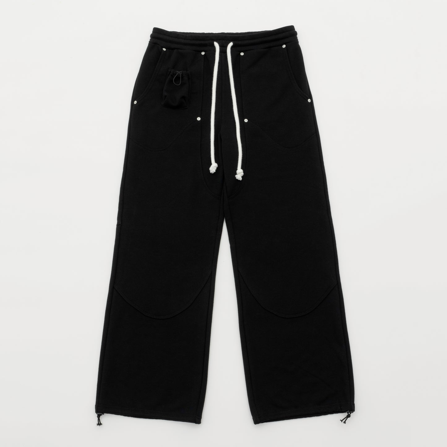 Double Knee Sweatpant