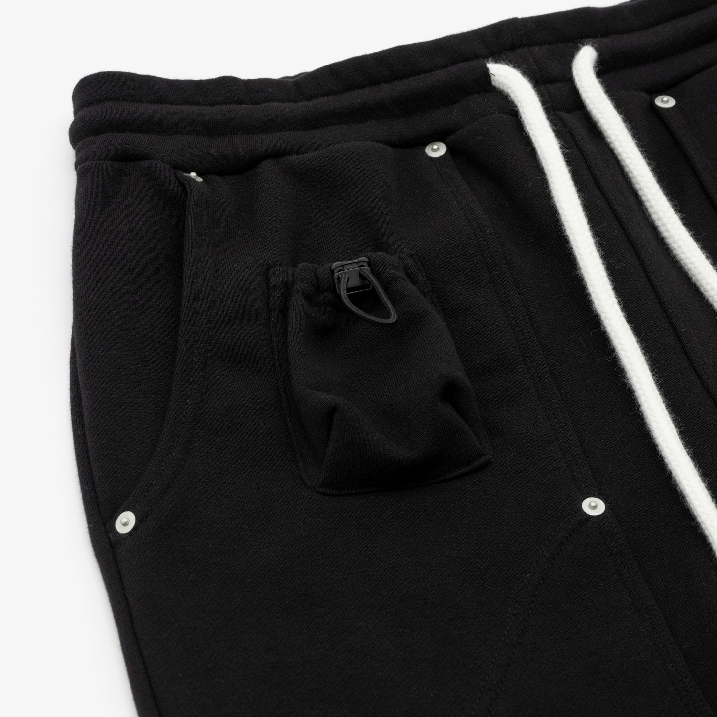 Double Knee Sweatpant