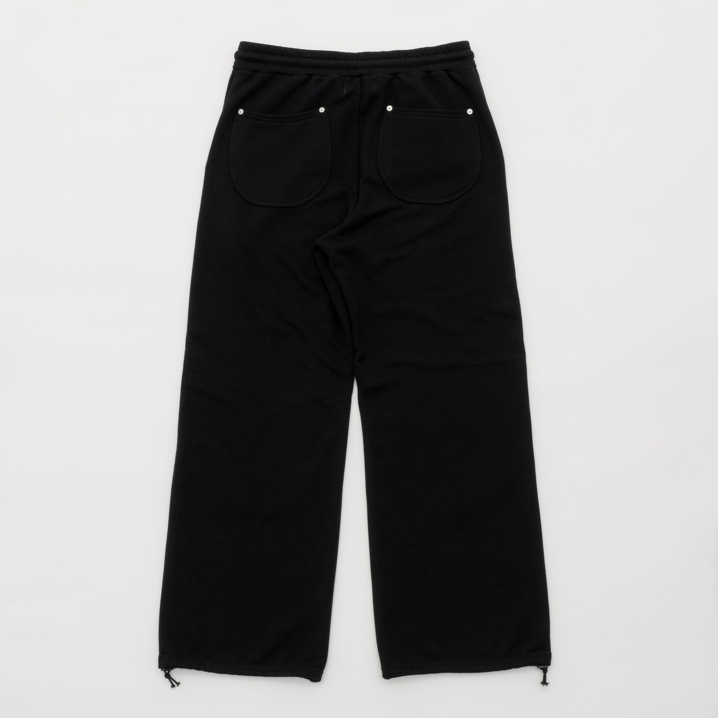 Double Knee Sweatpant