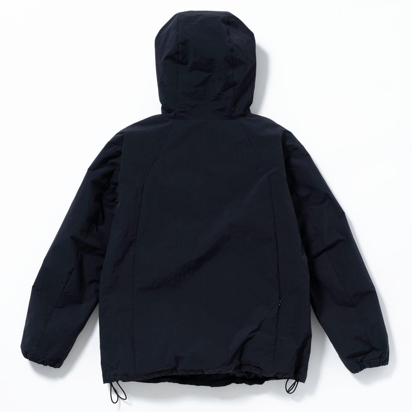 Hydro Insulated Nylon Jacket