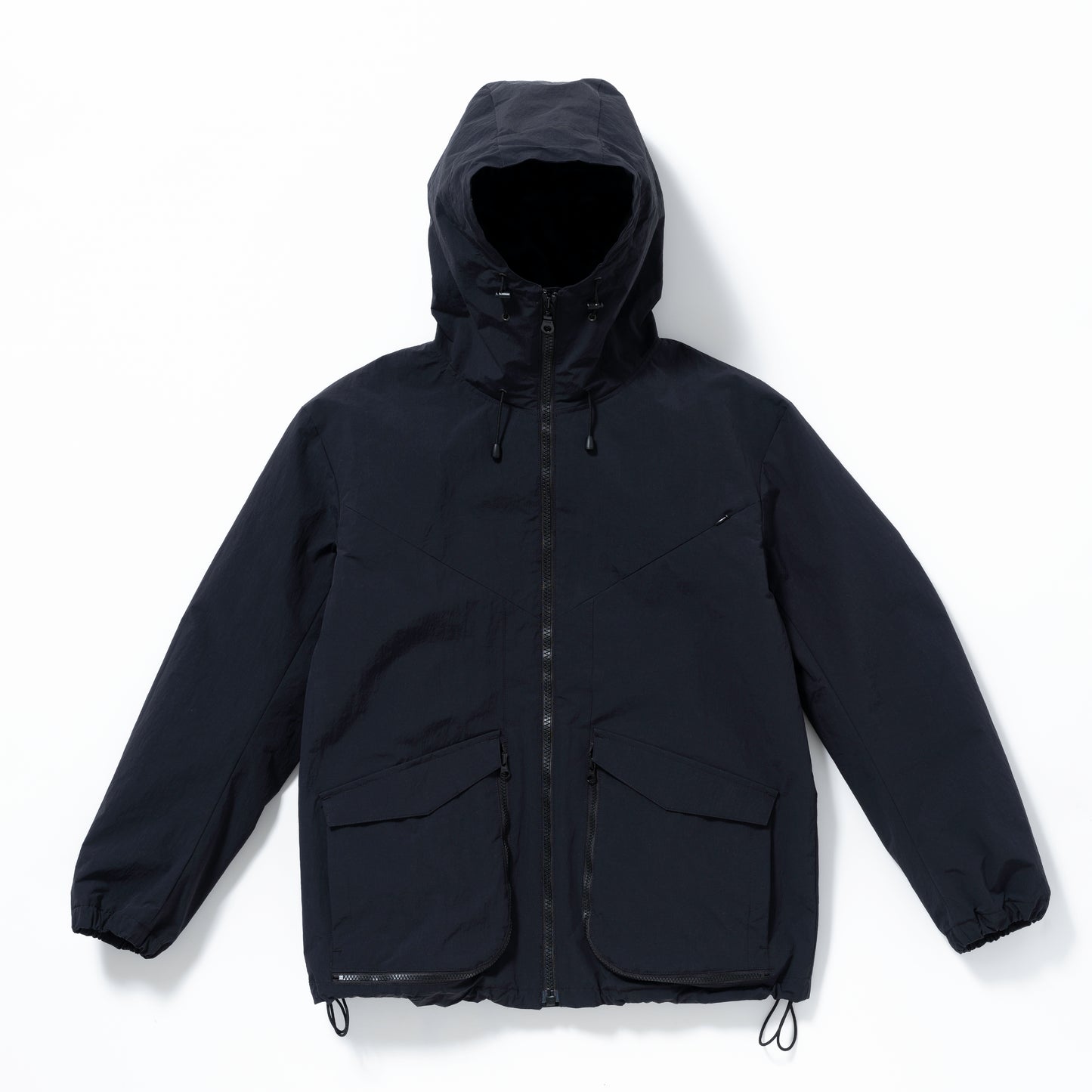 Hydro Insulated Nylon Jacket