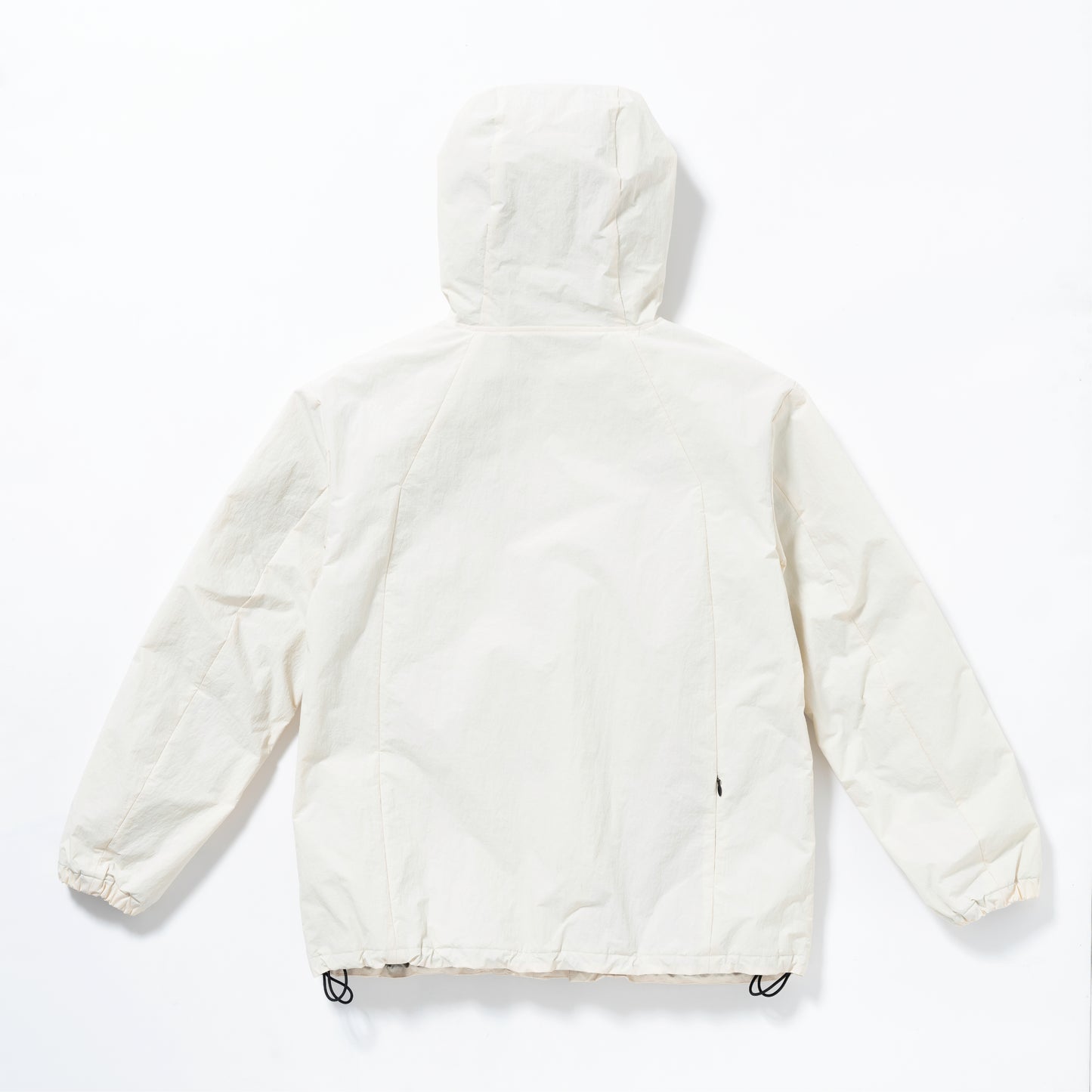 Hydro Insulated Nylon Jacket