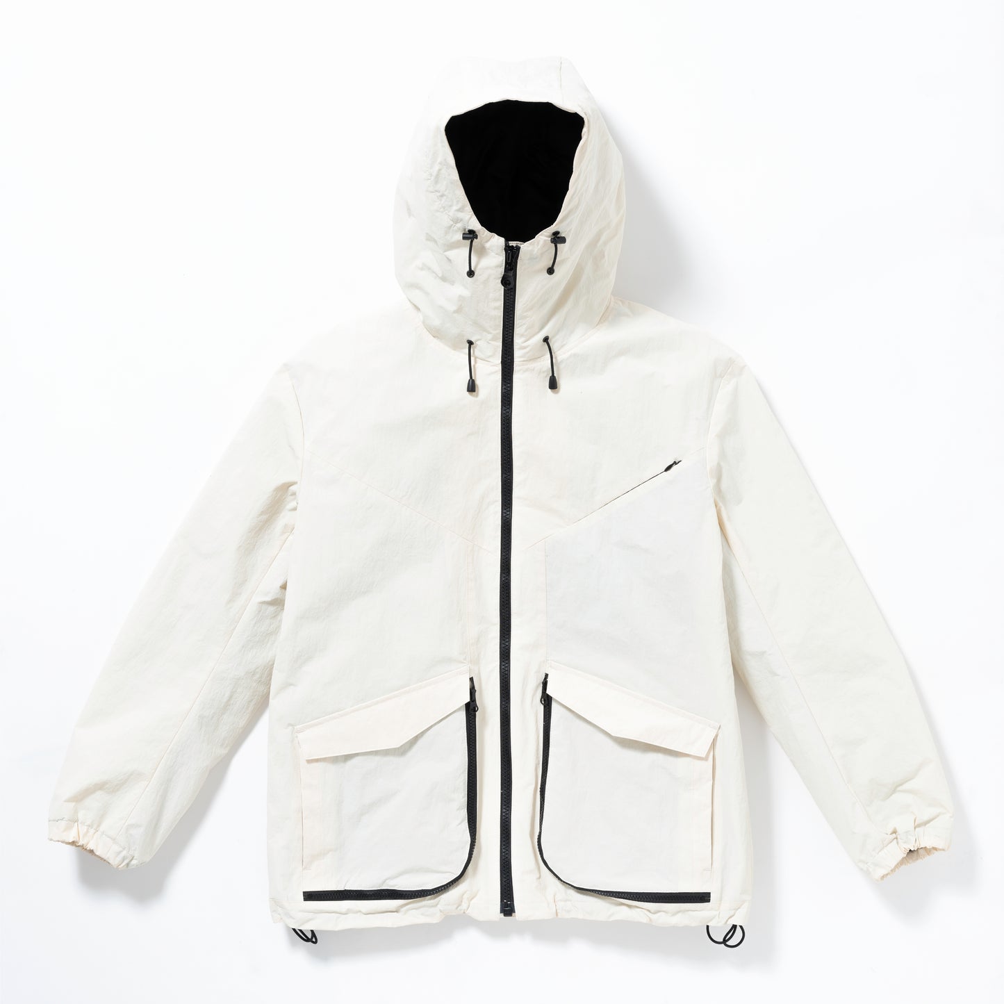 Hydro Insulated Nylon Jacket