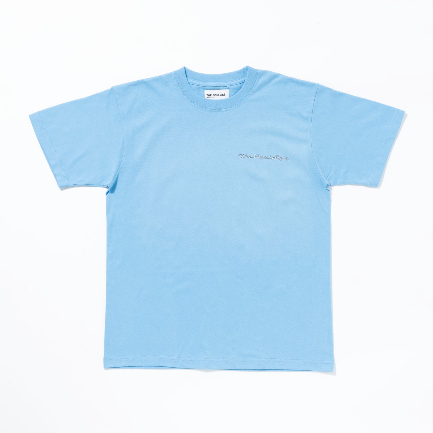 Motor Hands Logo Tee