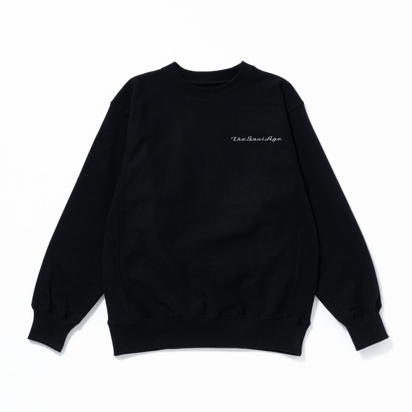 Motor Hands Logo Sweatshirt