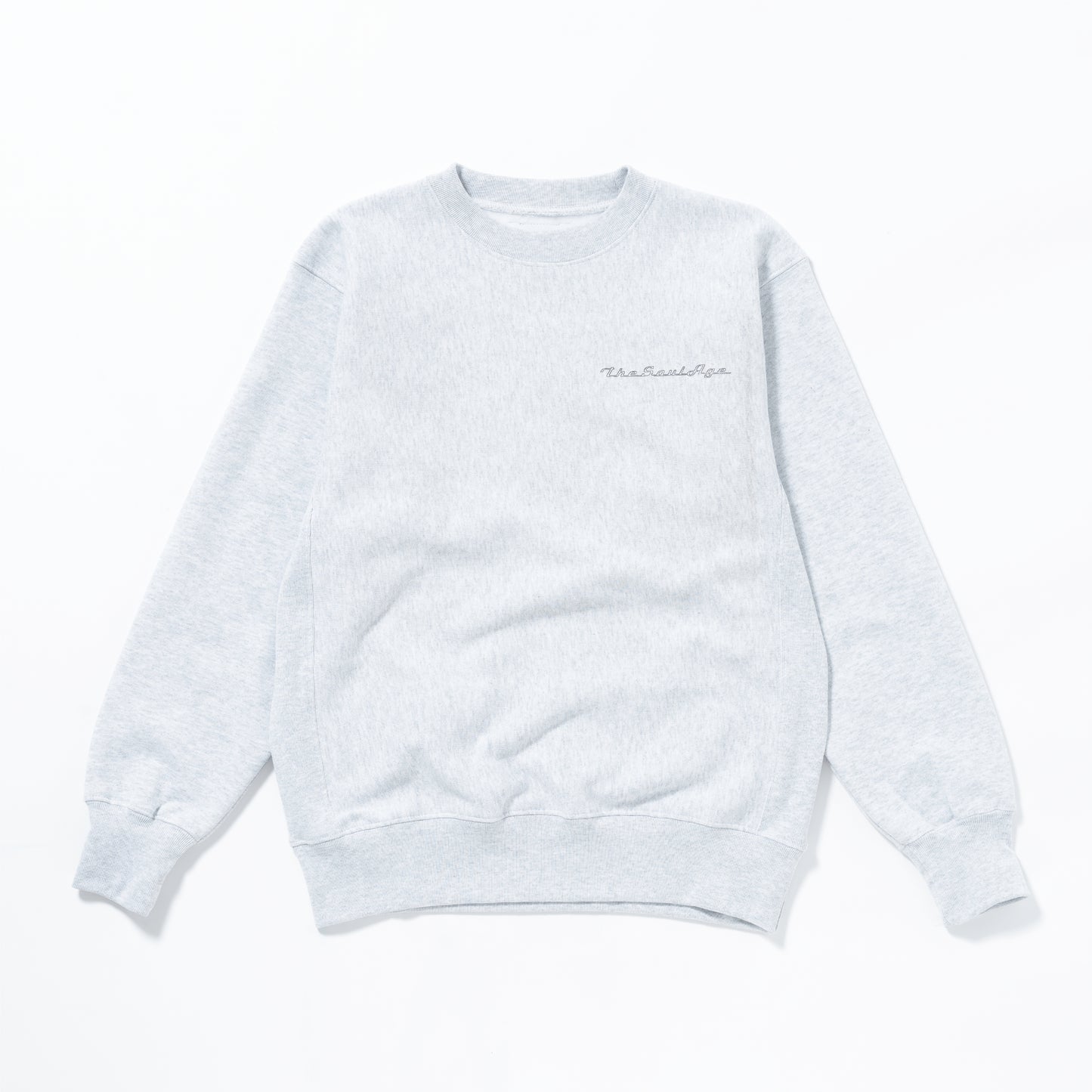 Motor Hands Logo Sweatshirt