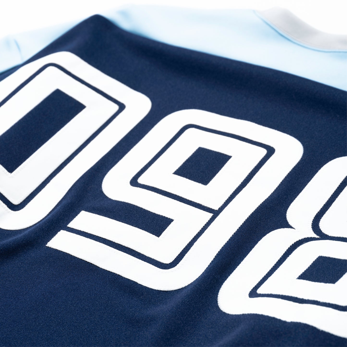 The Soul Age Hockey Jersey