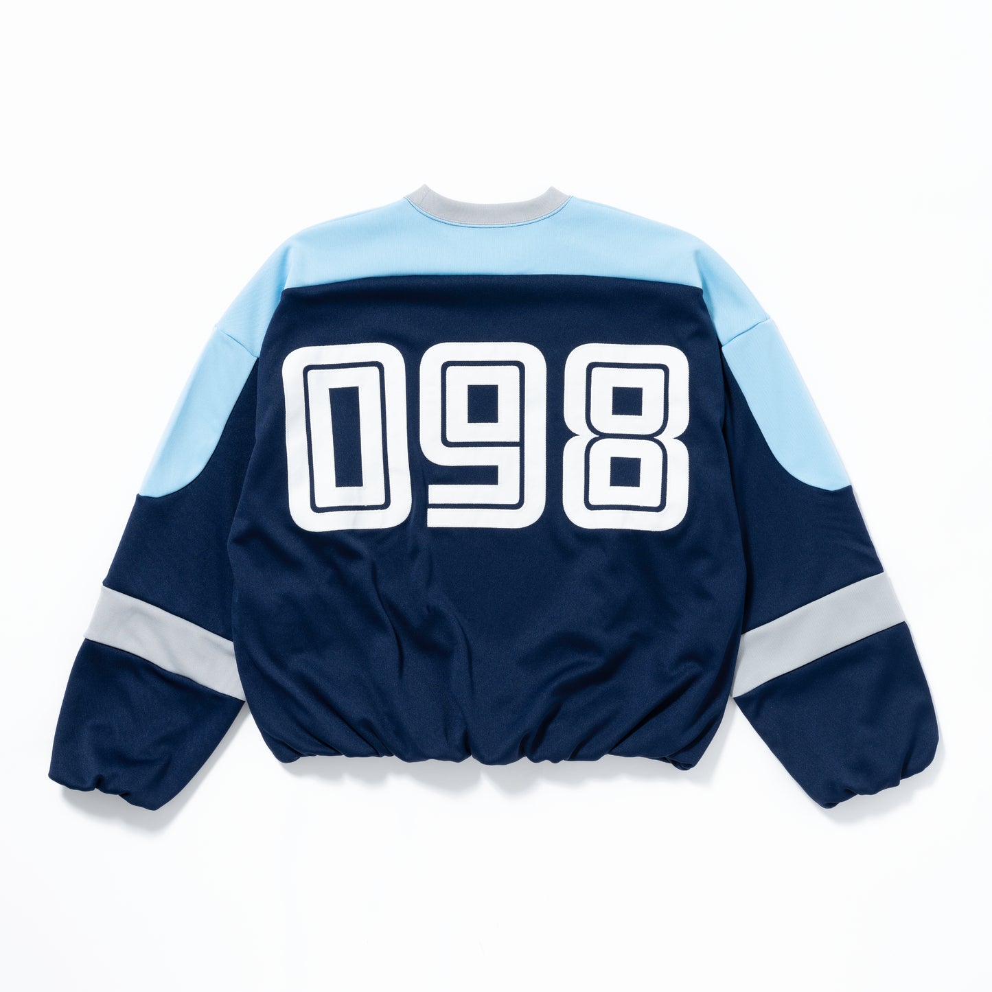 The Soul Age Hockey Jersey