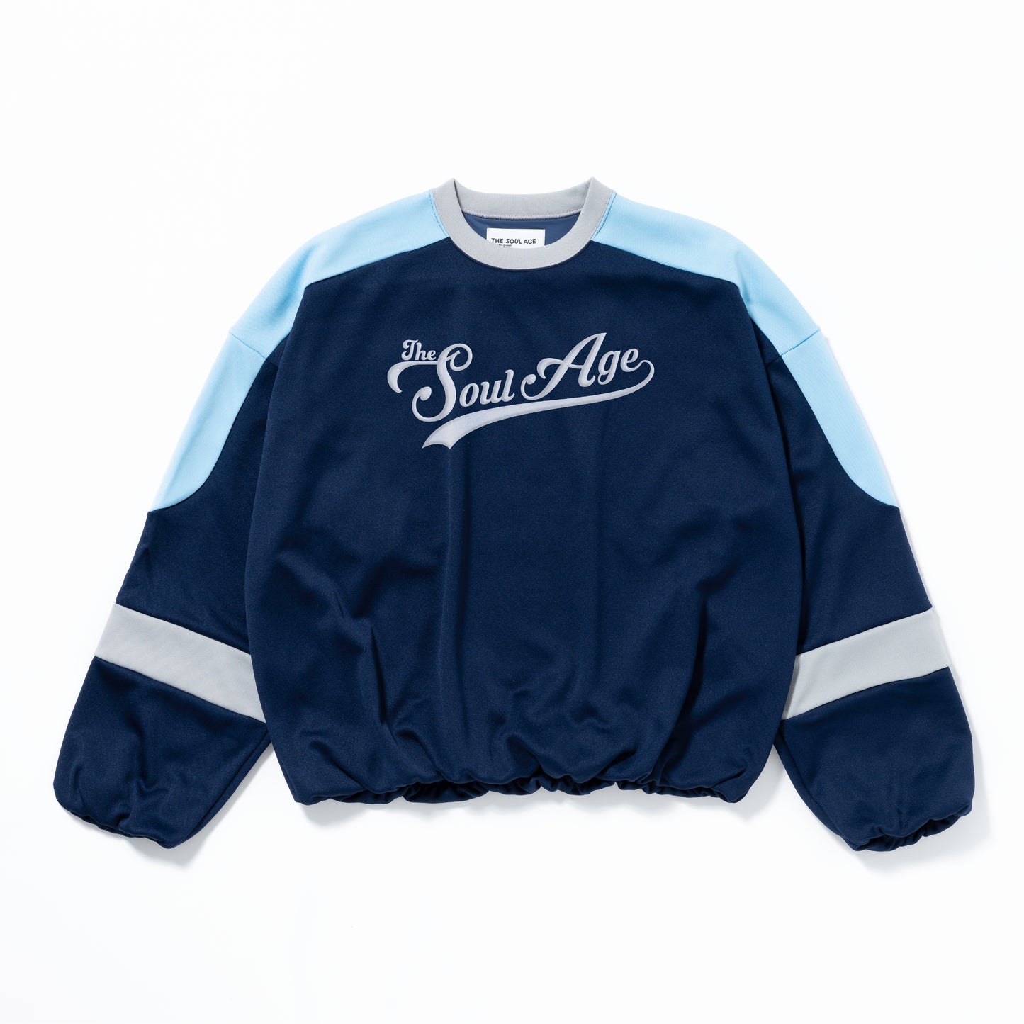The Soul Age Hockey Jersey