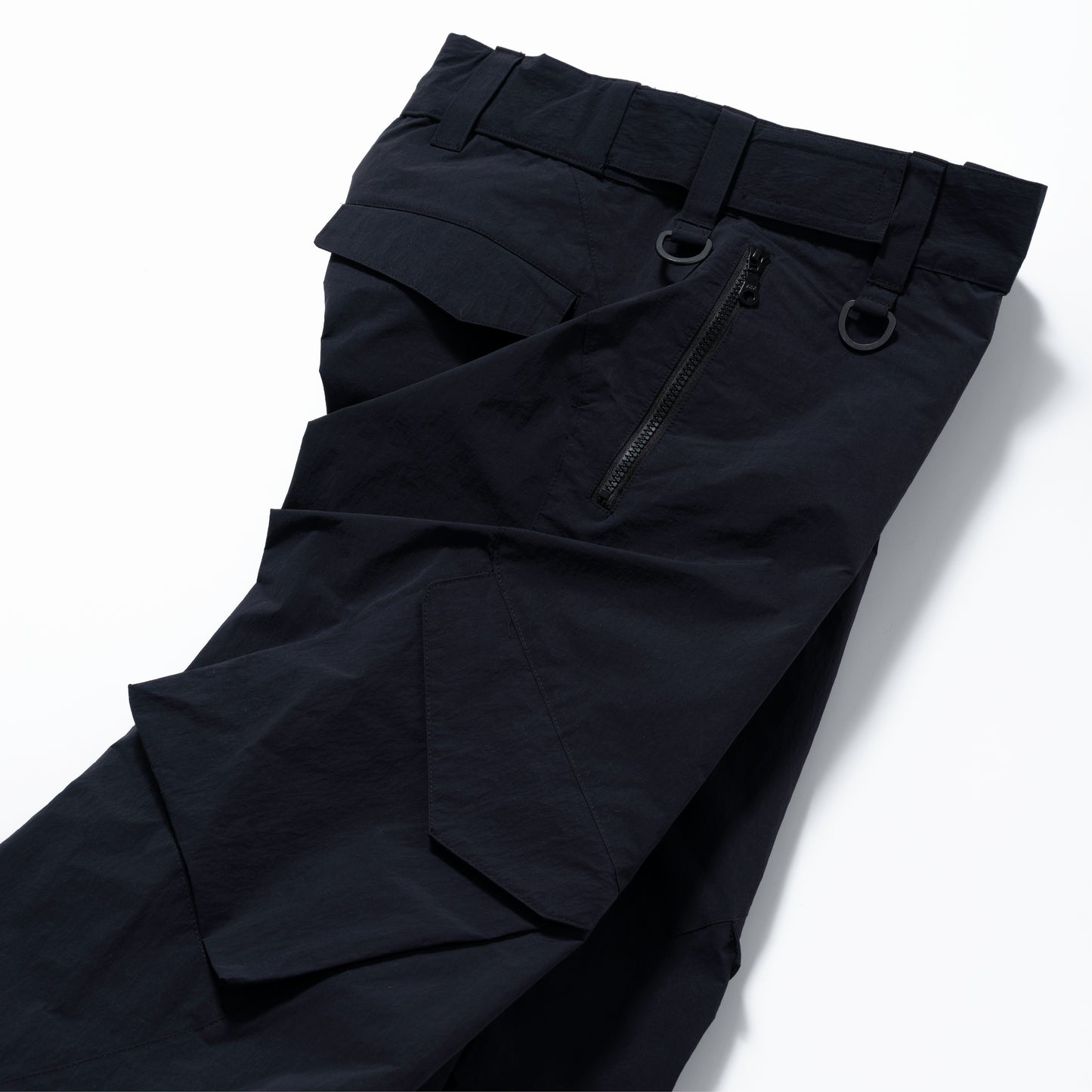 Hydro Nylon Snow Pants