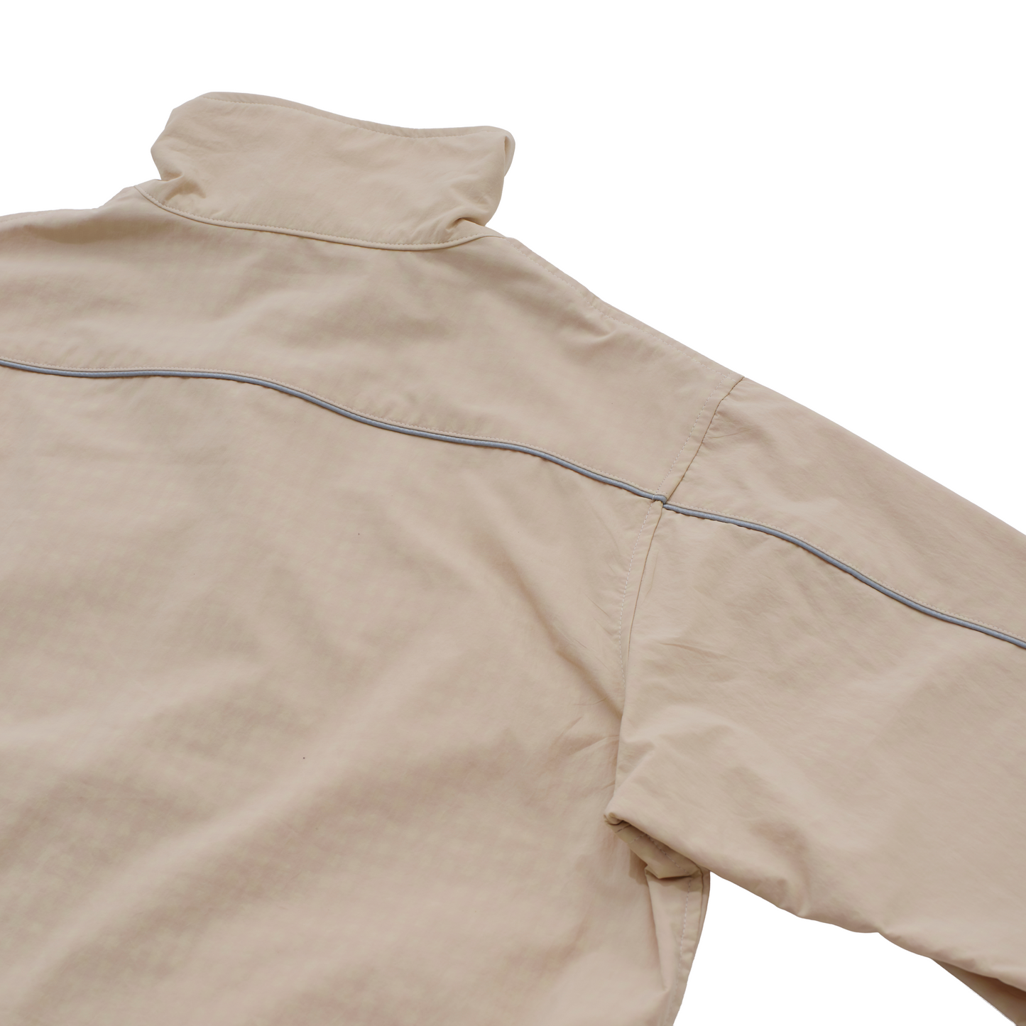 Between the Layers Track Jacket