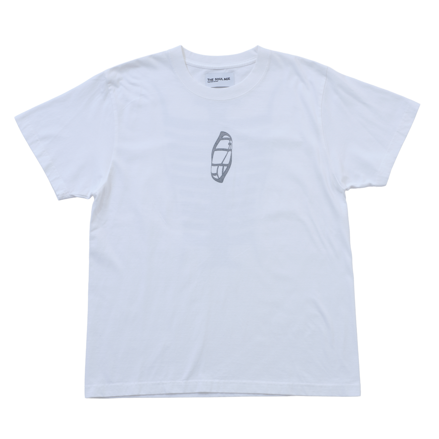 Longevity Pigment Dye S/S Tee