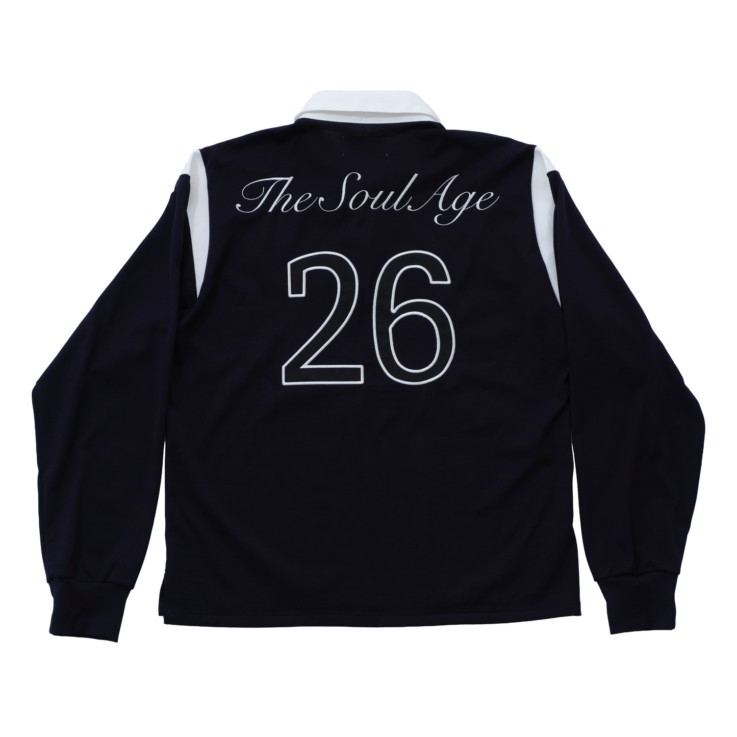 The Soul Age RFC Shirt