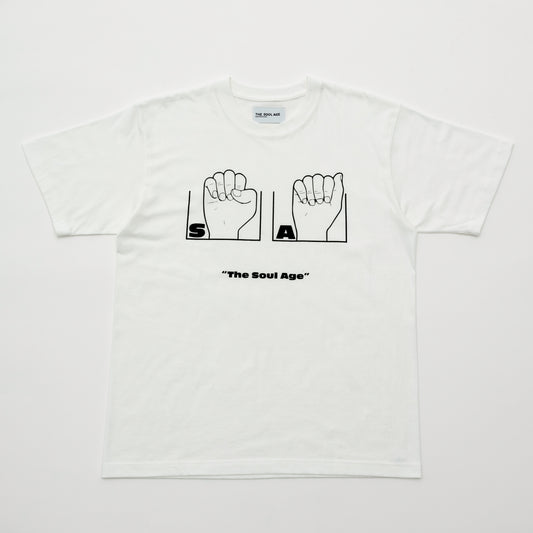 "The Soul Age" Tee