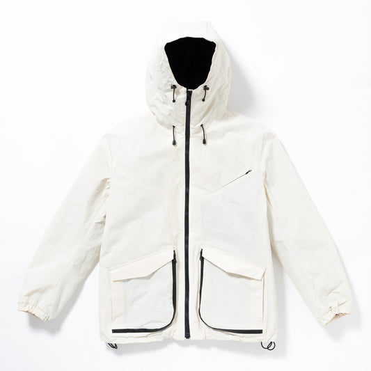 Hydro Insulated Nylon Jacket