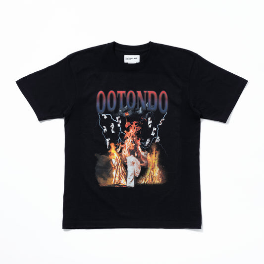 "OOTONDO" Tee