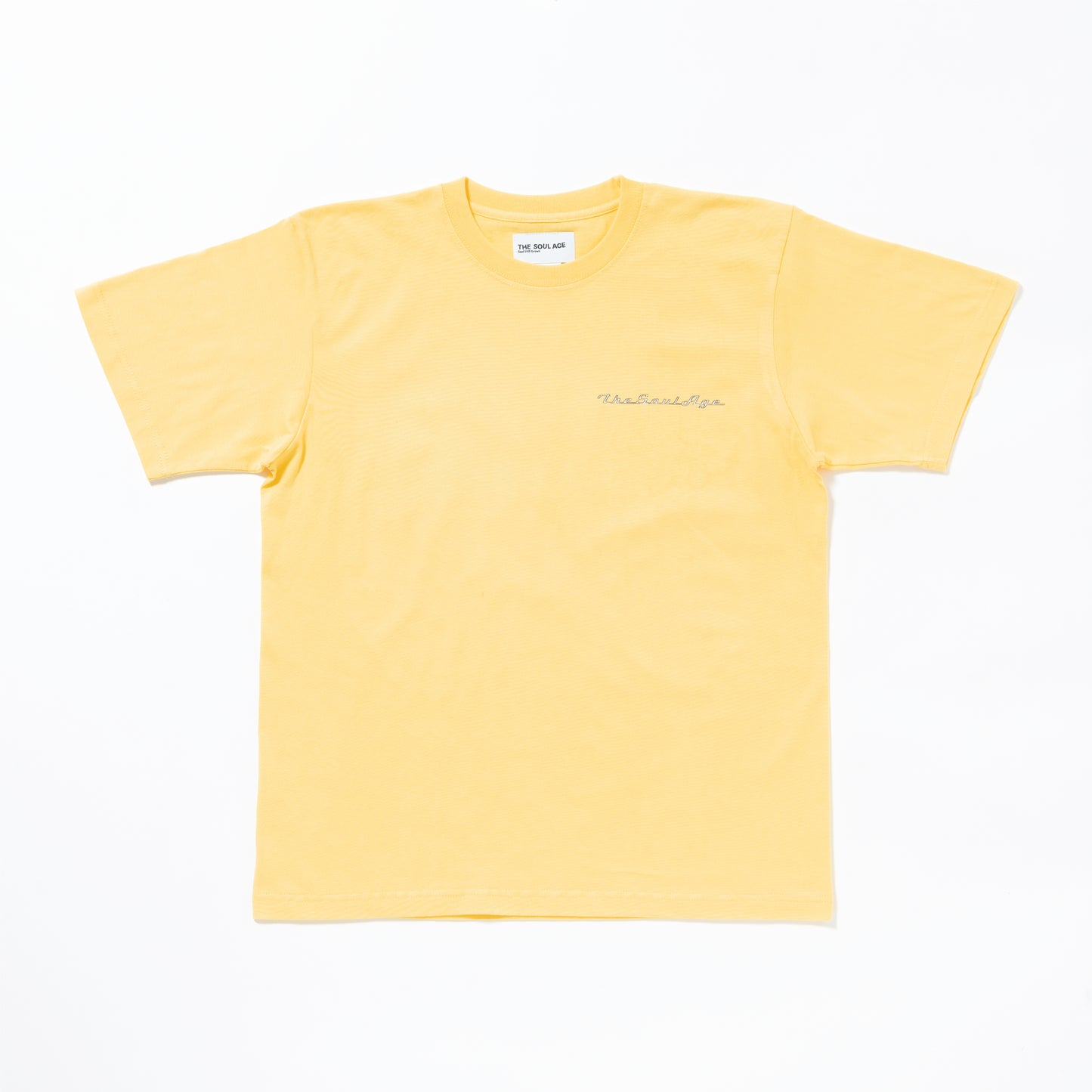 Motor Hands Logo Tee