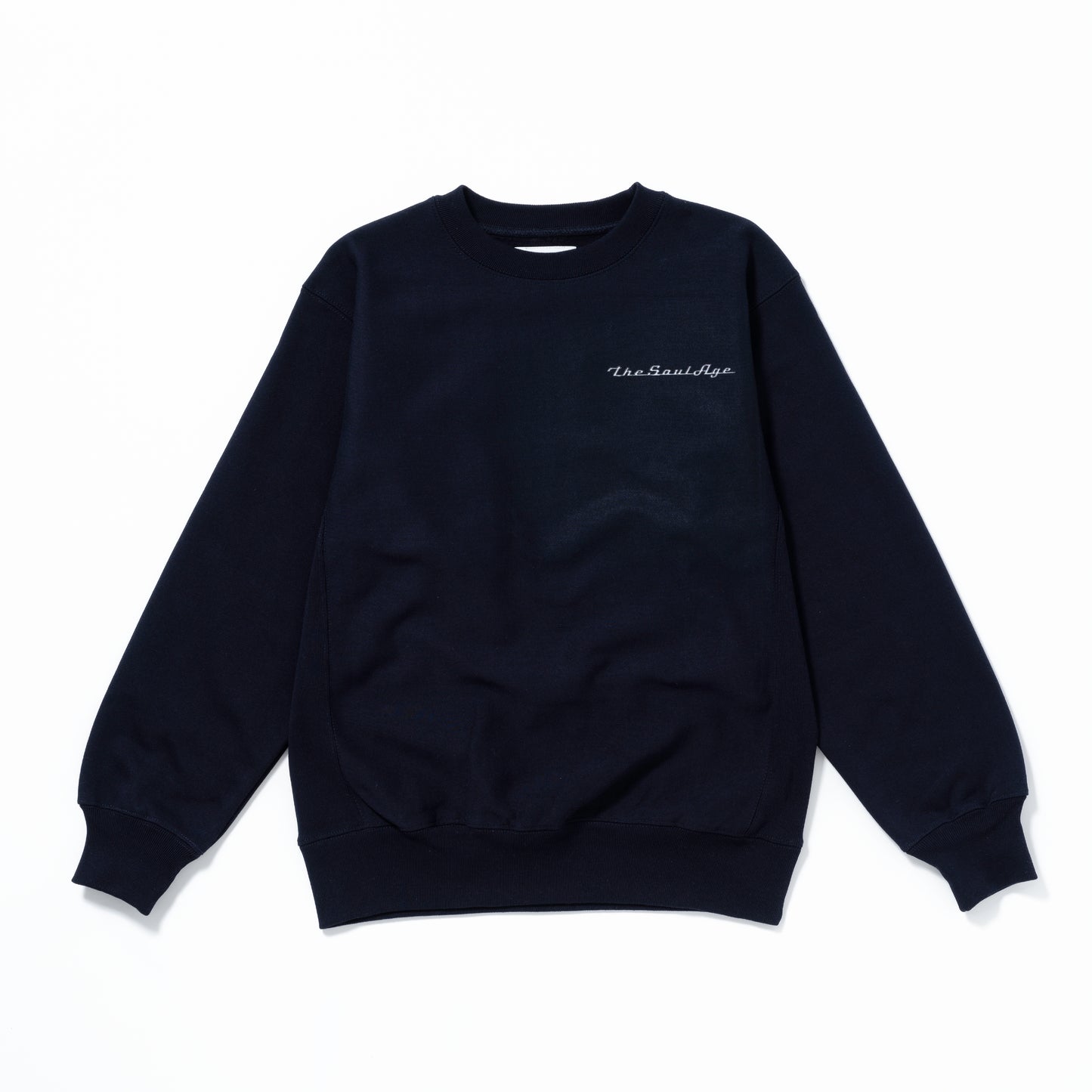 Motor Hands Logo Sweatshirt