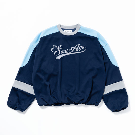 The Soul Age Hockey Jersey