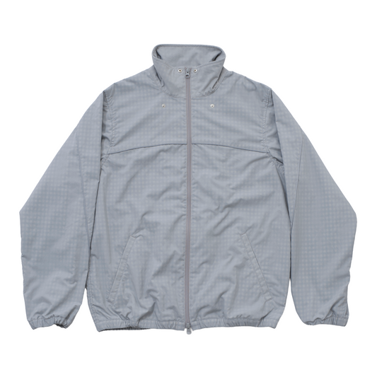 Between the Layers Track Jacket