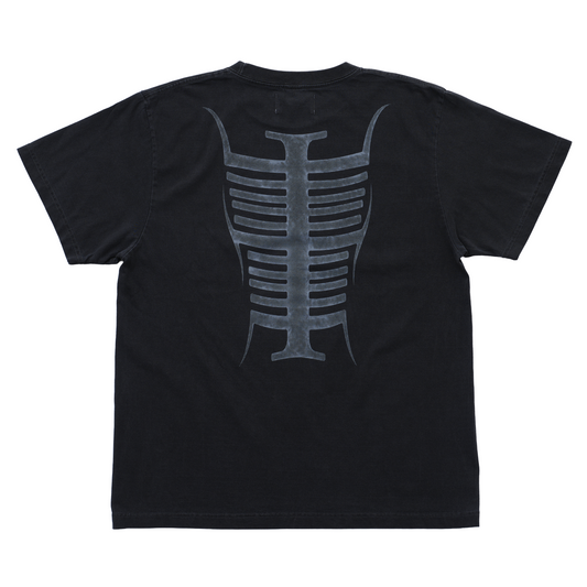 Longevity Pigment Dye S/S Tee