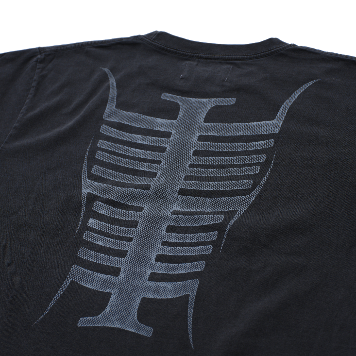 Longevity Pigment Dye S/S Tee