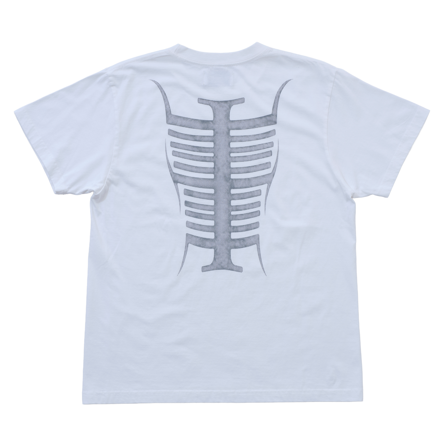 Longevity Pigment Dye S/S Tee