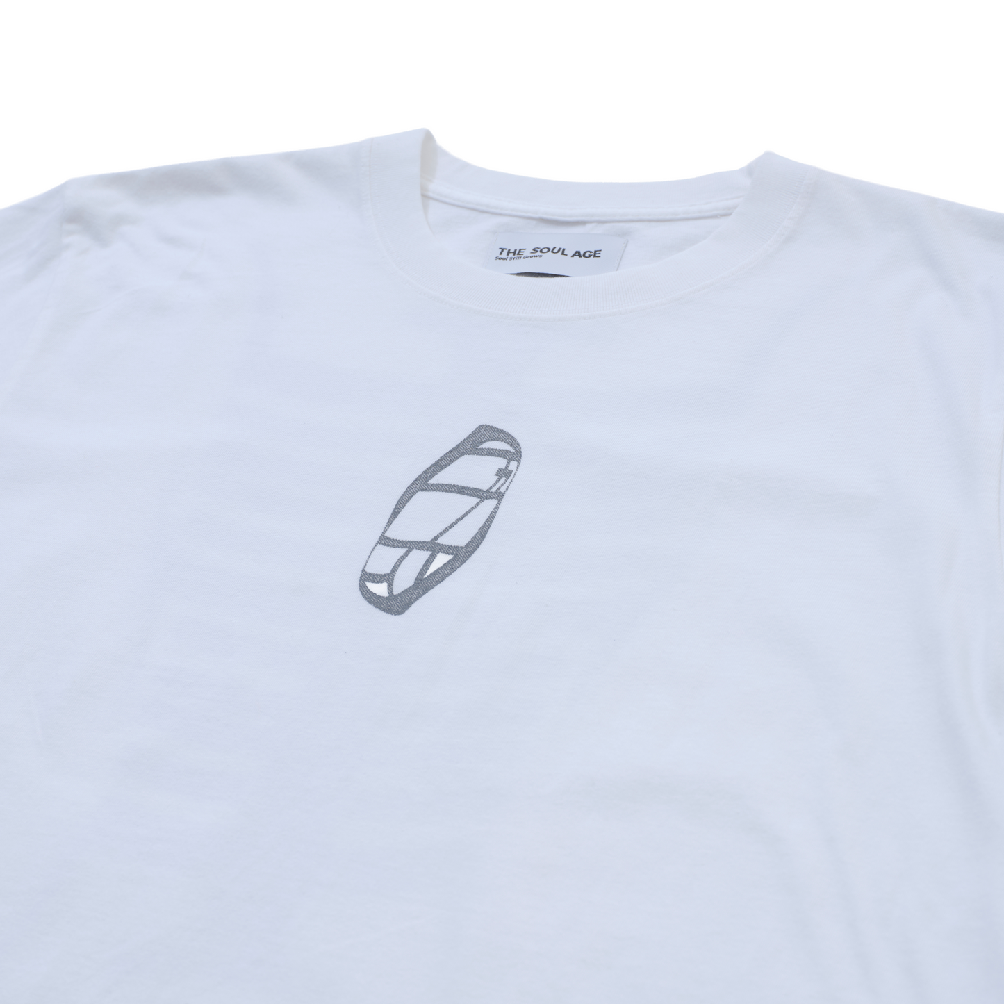 Longevity Pigment Dye S/S Tee