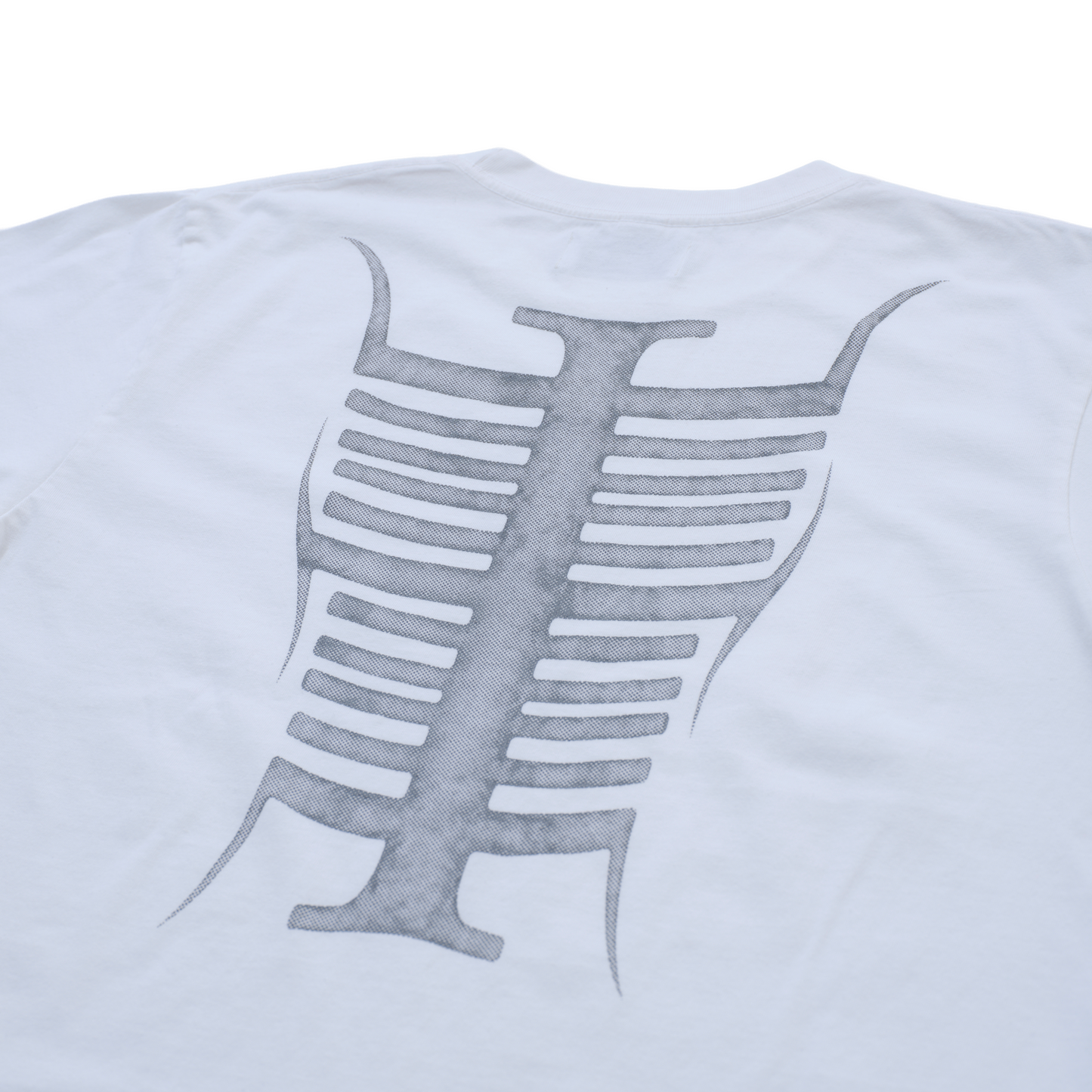 Longevity Pigment Dye S/S Tee