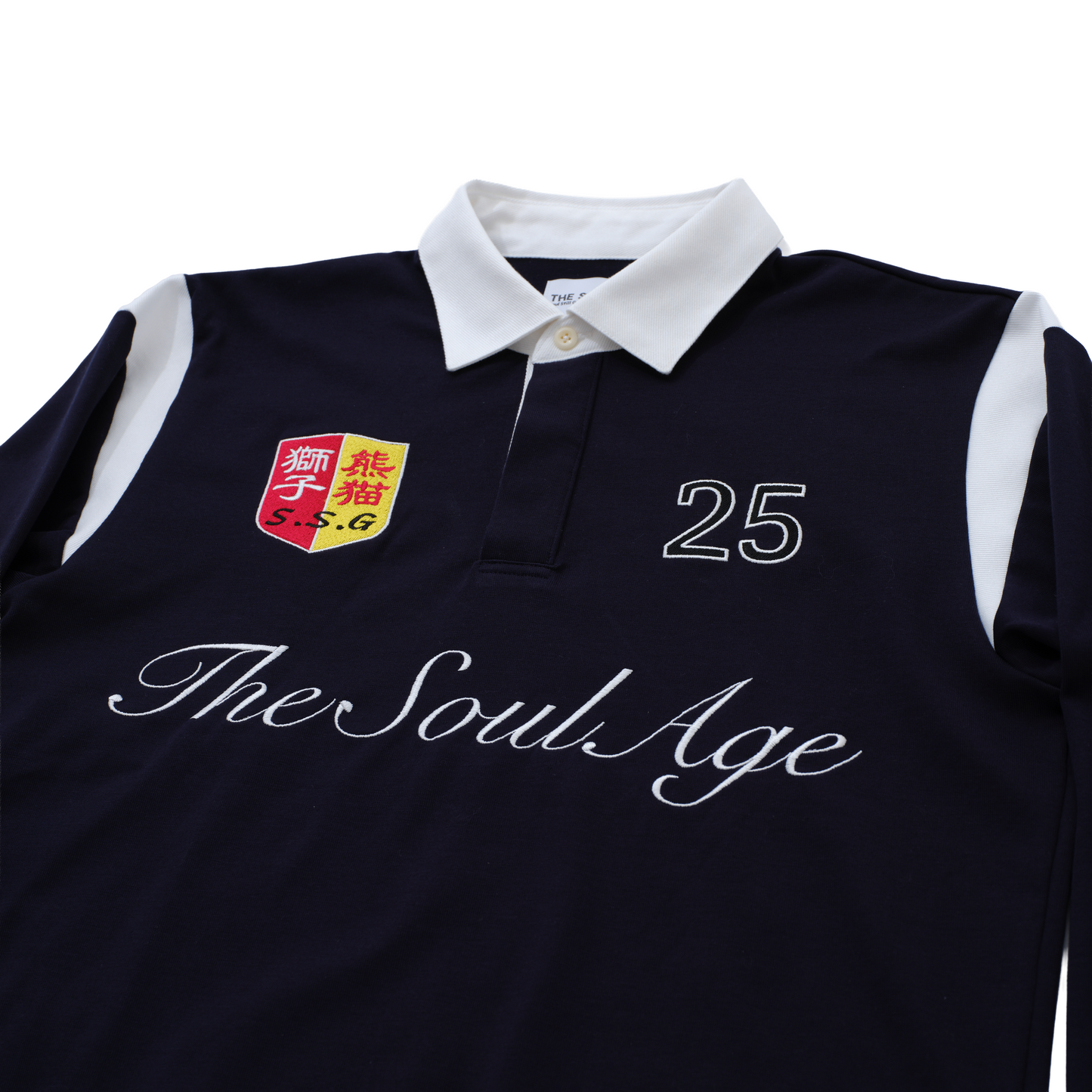 The Soul Age RFC Shirt