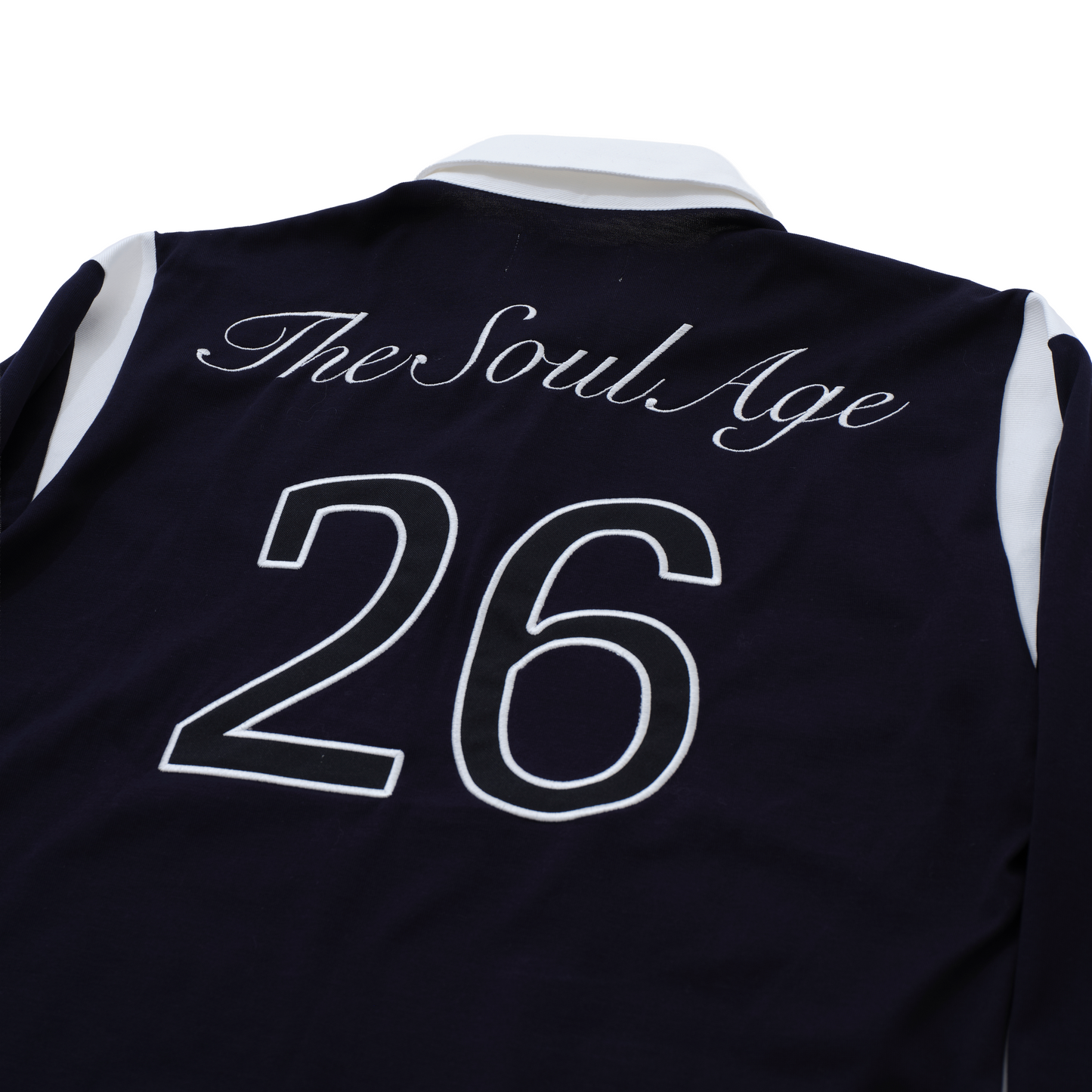 The Soul Age RFC Shirt