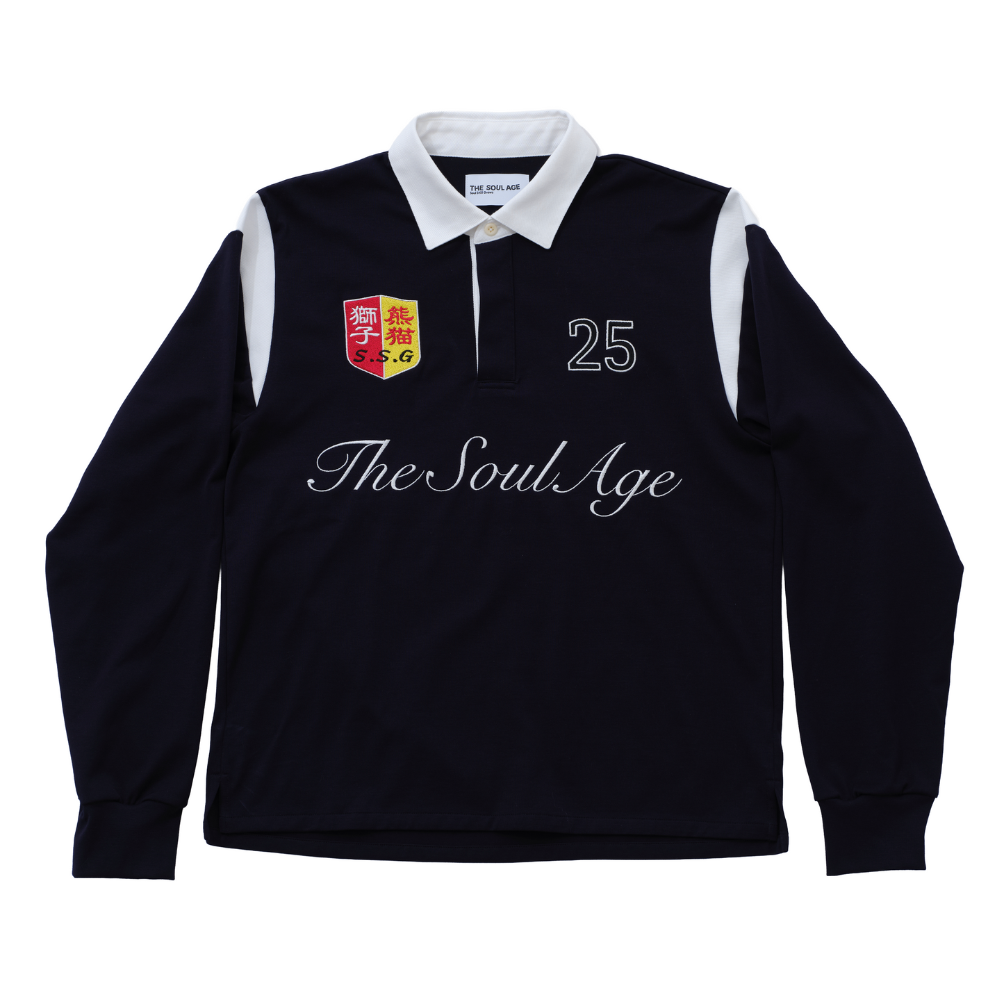 The Soul Age RFC Shirt