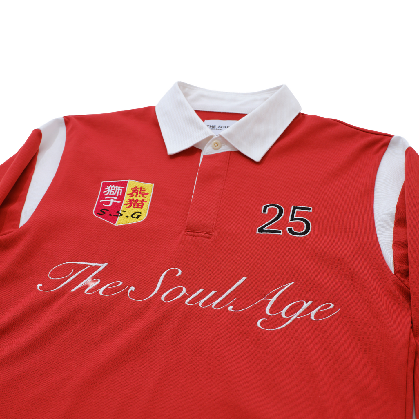 The Soul Age RFC Shirt