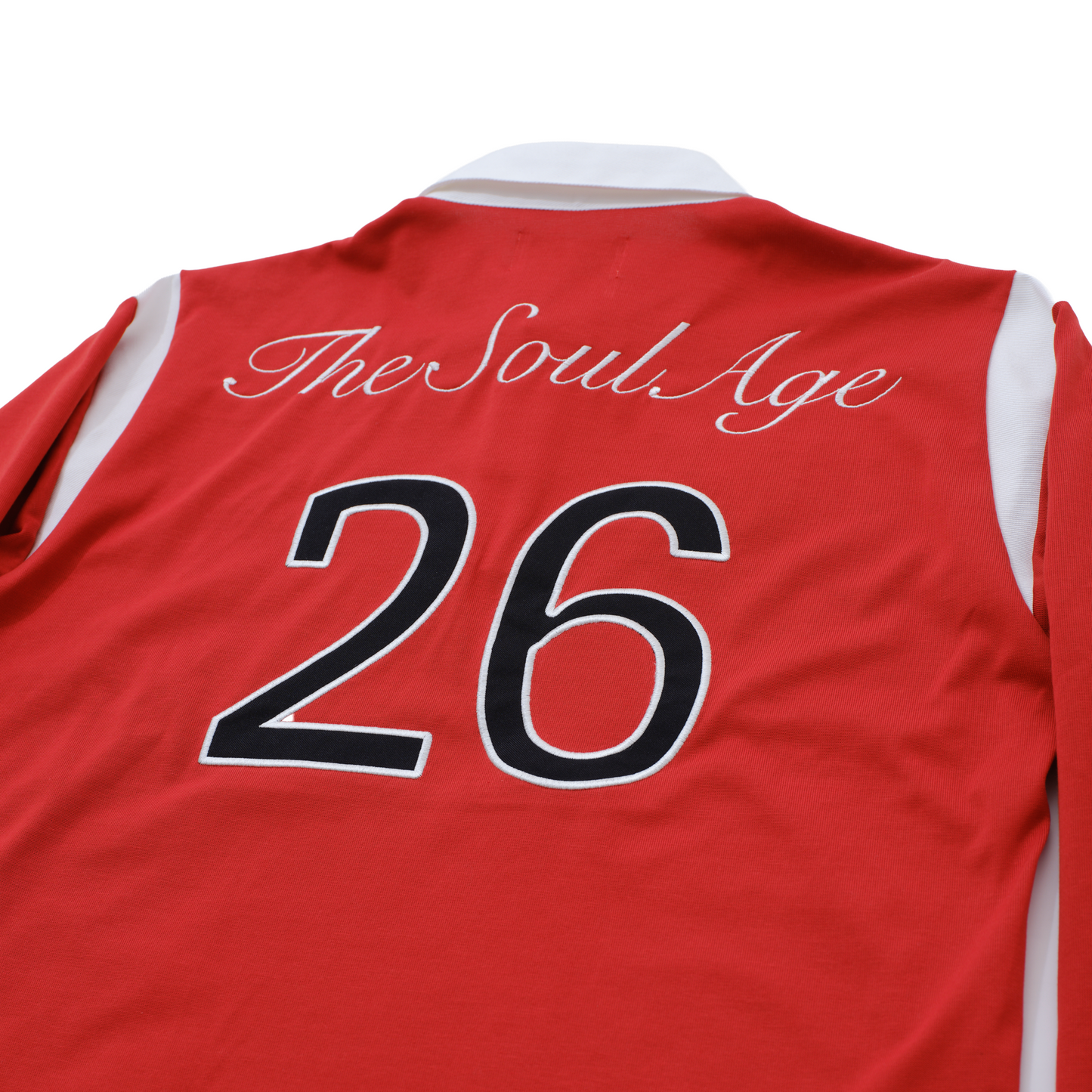 The Soul Age RFC Shirt