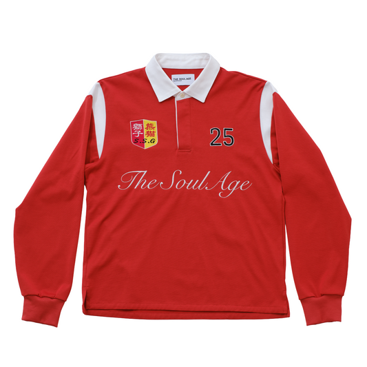 The Soul Age RFC Shirt