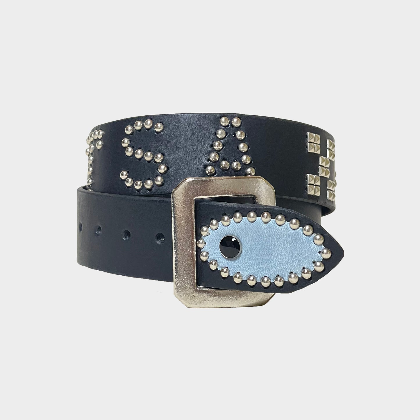 Minsa Studded Belt