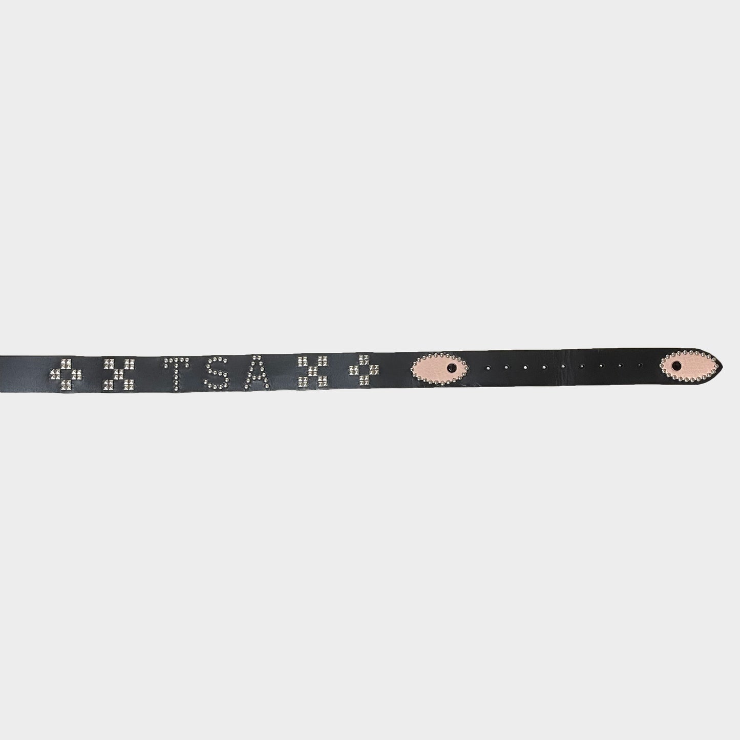 Minsa Studded Belt