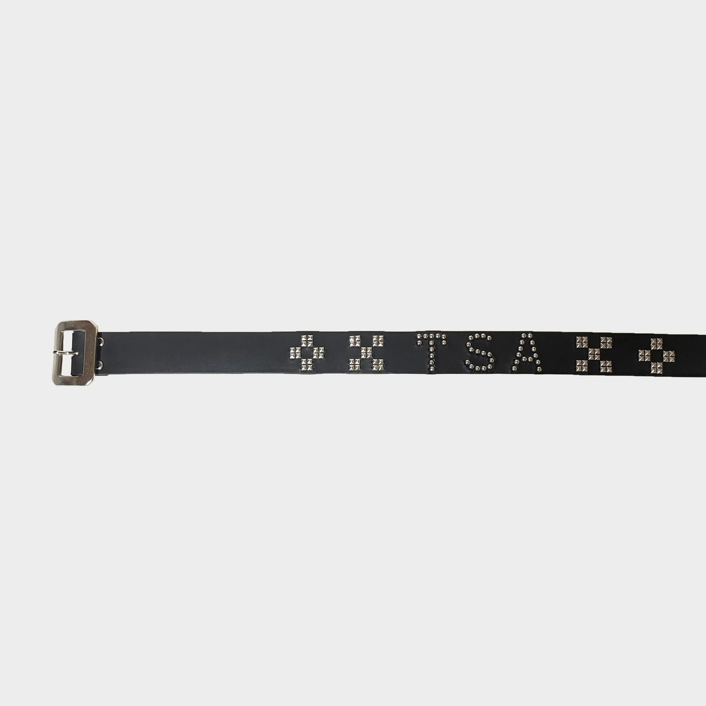 Minsa Studded Belt